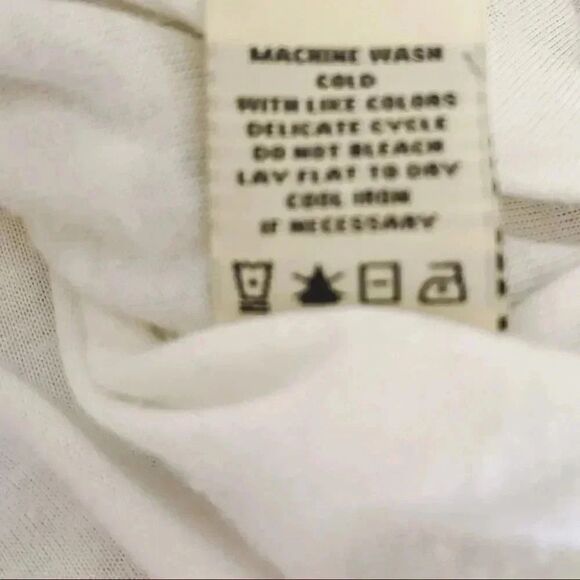 Max Studio Women’s Elastic Waist Geometric Pattern Pencil Skirt SZ S - Picture 6 of 6